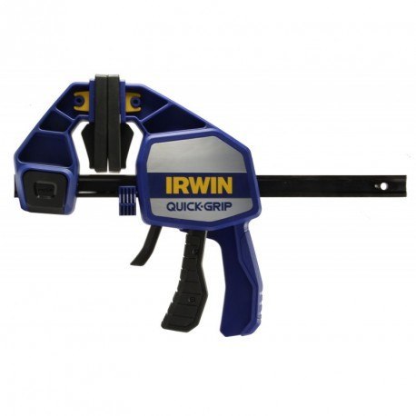 IRWIN ŚCISK SZYBKOZACISKOWY 300mm QUICK-GRIP XP