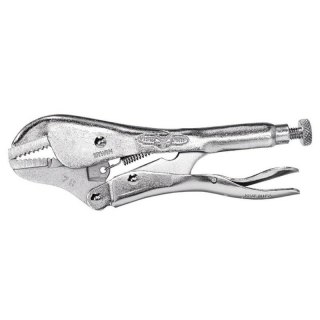 IRWIN SZCZYPCE MORSEA 175mm SZCZĘKI PROSTE