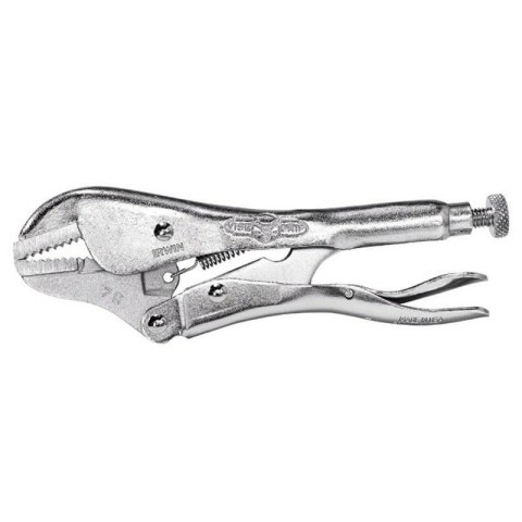 IRWIN SZCZYPCE MORSEA 175mm SZCZĘKI PROSTE