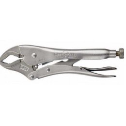 IRWIN SZCZYPCE MORSEA 250mm SZCZĘKI OWAL