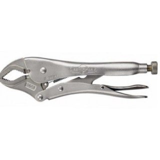 IRWIN SZCZYPCE MORSEA 250mm SZCZĘKI OWAL