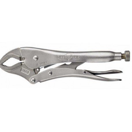 IRWIN SZCZYPCE MORSEA 250mm SZCZĘKI OWAL