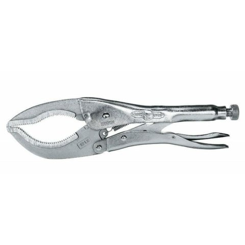 IRWIN SZCZYPCE MORSEA DO RUR 300mm 0-75mm C