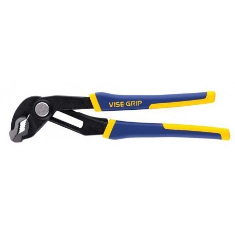 IRWIN SZCZYPCE NASTAWNE 300mm PTG GROOVELOCK... ..