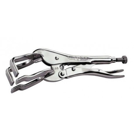 IRWIN SZCZYPCE SPAWALNICZE 9R/ 225mm C
