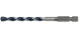IRWIN WIERŁO DO BETONU 6mm HEX 1/4