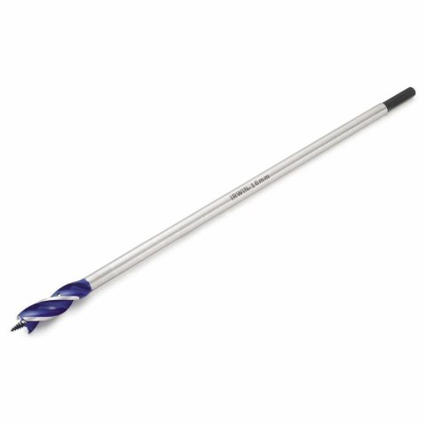 IRWIN WIERTŁO DO DREWNA 25x400mm BLUE GROOVE