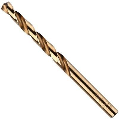 IRWIN WIERTŁO KOBALT 3,0mm (10szt.)