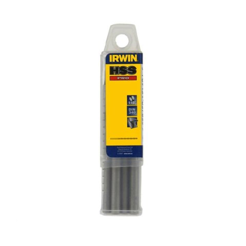 IRWIN WIERTŁO METAL DŁUGIE 2,0 x 85mm (10szt.)