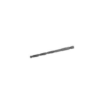 IRWIN WIERTŁO METAL HSS 6,0mm HEX 1/4"