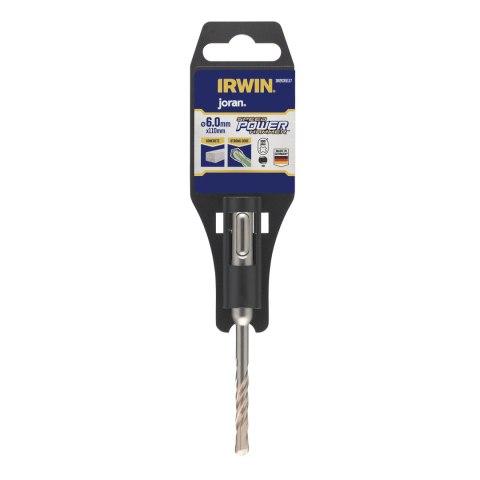 IRWIN WIERTŁO SDS PLUS 6 x 160mm