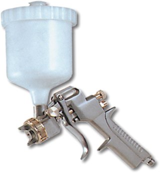 JOBI PISTOLET LAKIERNICZY GÓRNY 162/A