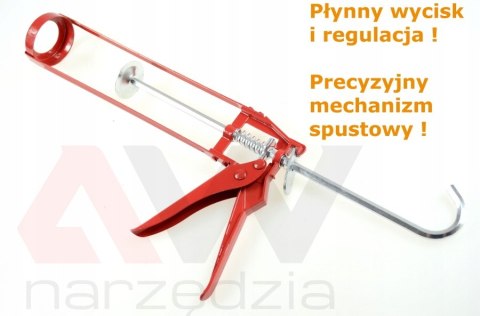JOBI WYCISKACZ SZKIELETOWY