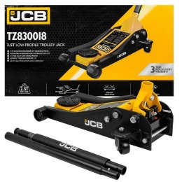 JCB DŹWIGNIK 