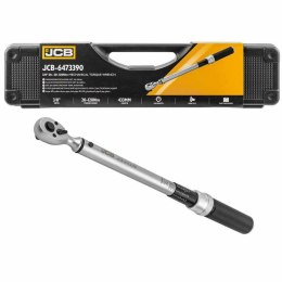 JCB KLUCZ DYNAMOMETRYCZNY 3/8