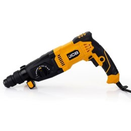 JCB MŁOTOWIERTARKA SDS PLUS 1050W