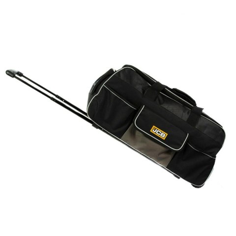 JCB TORBA NARZĘDZIOWA 26" /WYSUWANA RĄCZKA /KÓŁKA
