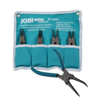 JOBI EXTRA SZCZYPCE SEG.160/4cz/ETUI