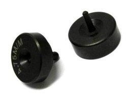 JONNESWAY ADAPTER. 4.75mm AN040043N-475 .