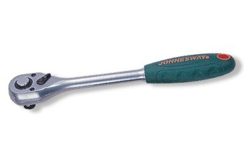 JONNESWAY GRZECHOTKA 3/8" 36ZĘBÓW R2903