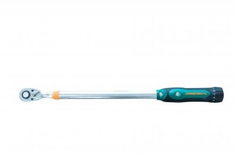 JONNESWAY KLUCZ DYNAMOMETRYCZNY 1/4" 2-10Nm T27010N