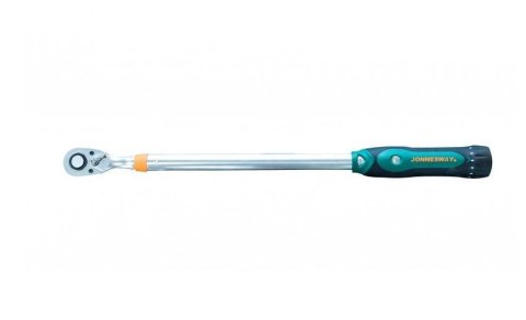 JONNESWAY KLUCZ DYNAMOMETRYCZNY 3/8" 10- 50Nm T21050N