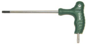 JONNESWAY KLUCZ TORX TX30x150 Z UCH /H10MT30150