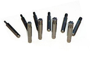 JONNESWAY KOŃCÓWKA RIBE M14x75mm 6-kąt.10mm