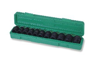 JONNESWAY KPL.NAS.UDAR.11cz.(1/2"6KT) S03A4111S 10-24mm