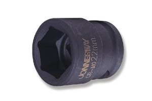 JONNESWAY NASADKA UDAROWA 6K 3/4"30mm CR-MO