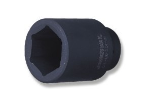 JONNESWAY NASADKA UDAROWA DŁ. 6K 1"38mm .