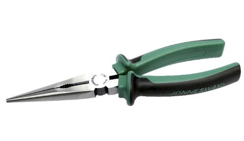 JONNESWAY SZCZYPCE WYDŁUŻONE PROSTE 200mm P1118