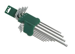 JONNESWAY TORX 9cz.B.DŁ.5-KT. H16109S