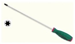 JONNESWAY WKRĘTAK TORX B.DŁ. T15 x 400mm