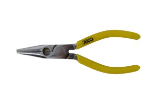 JUCO SZCZYPCE WYDŁUŻONE PROSTE PVC 160mm POLEROWANE...