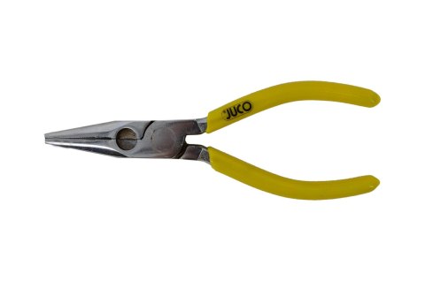 JUCO SZCZYPCE WYDŁUŻONE PROSTE PVC 160mm POLEROWANE...