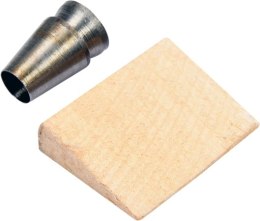 JUCO ZESTAW NAPRAWCZY KLIN DR. 33x25+TUL EJKA fi.14 MŁOTEK 0,7-2,0kg