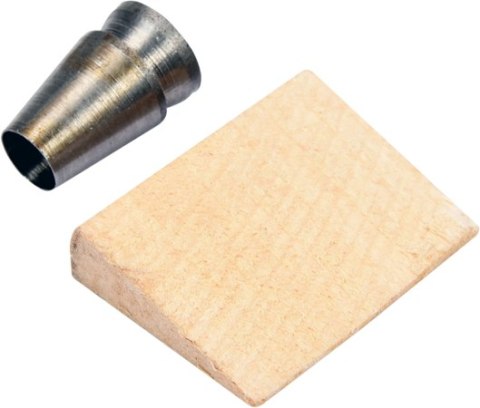 JUCO ZESTAW NAPRAWCZY KLIN DR. 33x25+TUL EJKA fi.14 MŁOTEK 0,7-2,0kg