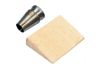JUCO ZESTAW NAPRAWCZY KLIN DR. 46x34+TUL EJKA fi.16 MŁOTEK 5,0-6,0kg , SIEKIRA 0,6-1,0kg