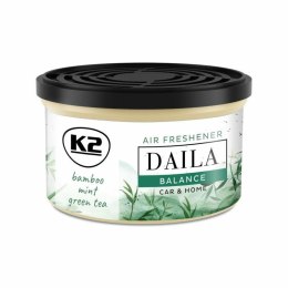K2 DALIA ODŚWIEŻACZ POWIETRZA BALANCE 68g