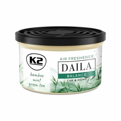 K2 DALIA ODŚWIEŻACZ POWIETRZA BALANCE 68g