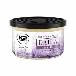 K2 DALIA ODŚWIEŻACZ POWIETRZA DESIRE 68g