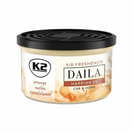 K2 DALIA ODŚWIEŻACZ POWIETRZA HAPPINESS 68g