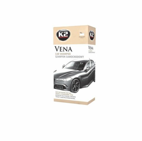 K2 HYDROFOBOWY SZAMPON SAMOCHODOWY VENA 1L...
