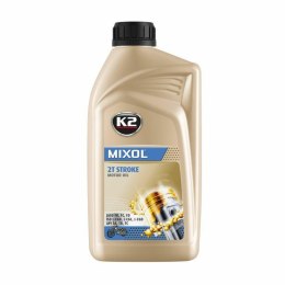 K2 OLEJ MIXOL 2T 1L