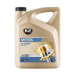 K2 OLEJ MIXOL 2T 5L
