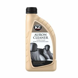 K2 PIANKA DO CZYSZCZENIA SKÓR AURON CLEANER 1L.........
