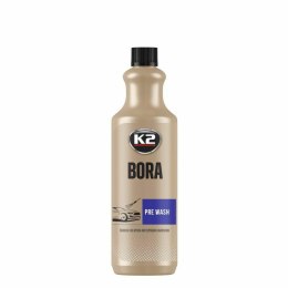K2 PŁYN DO MYCIA WSTĘPNEGO BORA PLUS 1KG.....