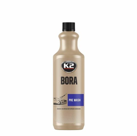 K2 PŁYN DO MYCIA WSTĘPNEGO BORA PLUS 1KG.....