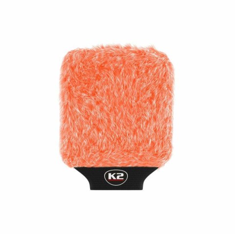 K2 RĘKAWICA DO MYCIA KAROSERII WASH MITT
